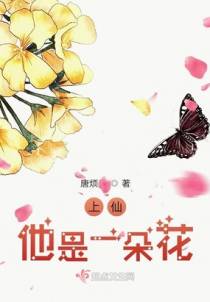 上仙他是一朵花