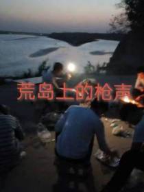 荒岛上的枪声