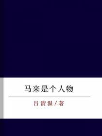 马来是个人物