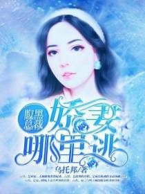 腹黑总裁：娇妻哪里逃
