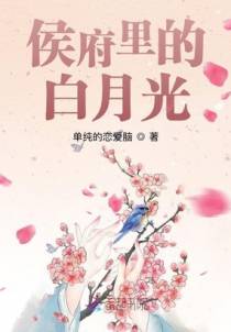 侯府里的白月光