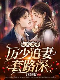 厉少追妻套路深
