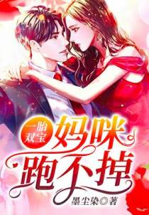 一胎双宝：妈咪跑不掉