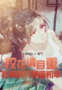 校花请自重：我真的只想造机甲