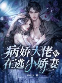 病娇大佬的在逃小娇妻