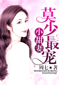 莫少最宠小甜妻