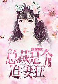 虐心厚爱：总裁是个追妻狂