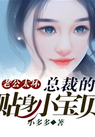 老公太坏：总裁的贴身小宝贝