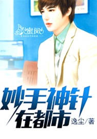 妙手神针在都市
