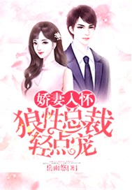 娇妻入怀：狼性总裁轻点宠