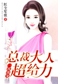 一夜强宠：总裁大人超给力