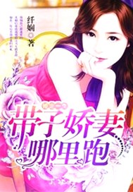 婚定一生：带子娇妻哪里跑