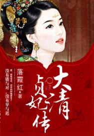 大清贞妃传（完本）