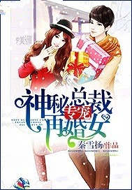 神秘总裁专宠再婚女