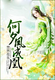 何夕凤成凰