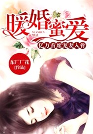 暖婚蜜爱：亿万首席宠妻入骨