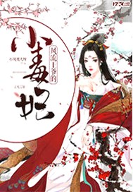 风流王爷的小毒妃