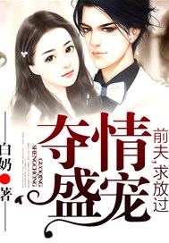 夺情盛宠：前夫，求放过