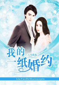 我的一纸婚约