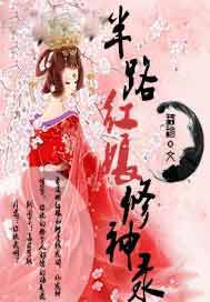半路红娘修神录