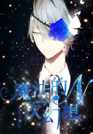 魔法的N次幻想