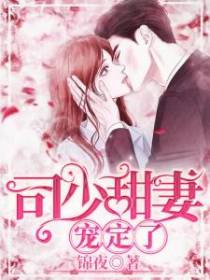 司少暖宠之香妻袭来