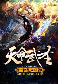 天命武圣