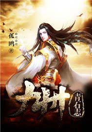 九州青石志