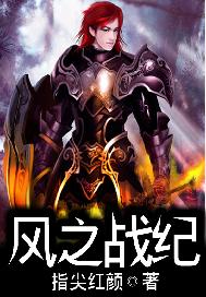 风之战纪