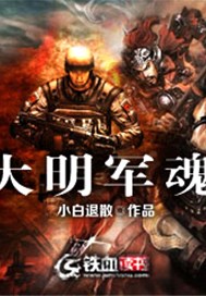 大明军魂