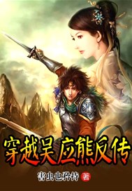穿越吴应熊反传