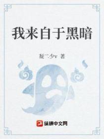 追寻黑暗