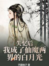 失忆后我成了仙魔两界的白月光