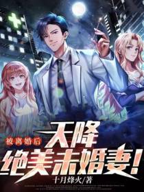 被离婚后：天降两个绝美未婚妻！
