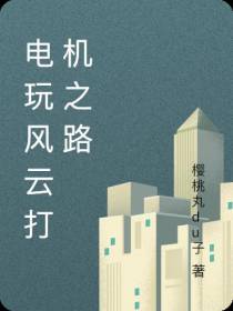 电玩风云打机之路