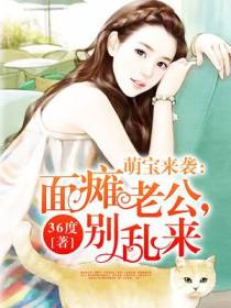 萌宝来袭：面瘫老公,别乱来