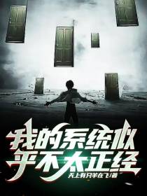 我的系统似乎不太正经