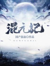 混元纪