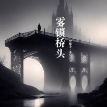 雾锁桥头