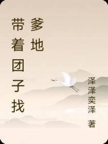 带着团子找爹地