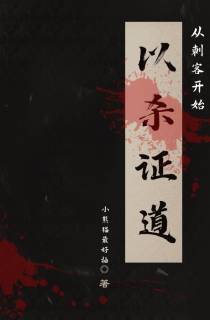 从刺客开始以杀证道