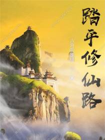踏平修仙路