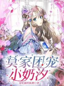 莫家团宠小奶汐