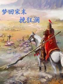 梦回宋末,挽狂澜