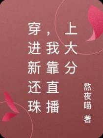 穿进新还珠,我靠直播上大分