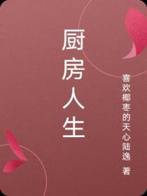 厨房人生