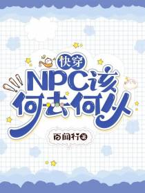 快穿：NPC该何去何从