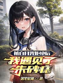 被白月光拒绝后,我遇见了朱砂痣