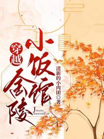 穿越：金陵小饭馆