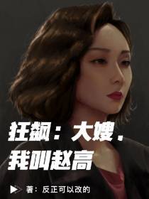狂飙：大嫂,我叫赵高